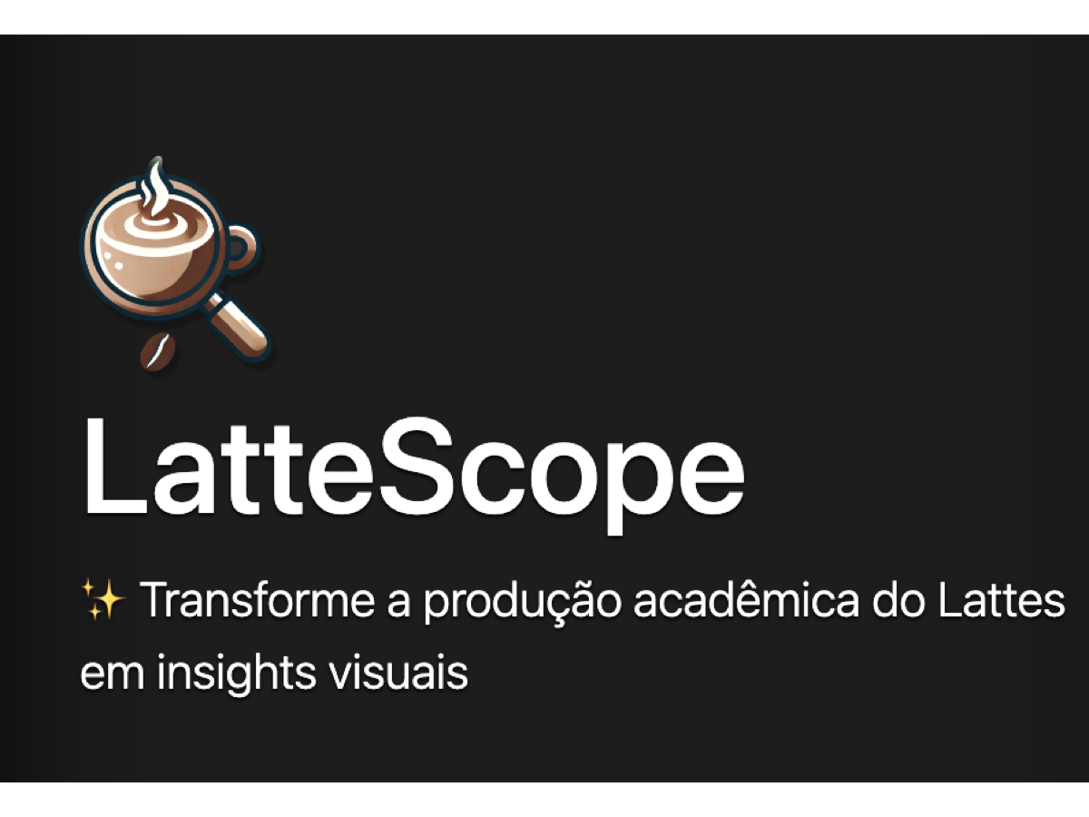 LatteScope Preview