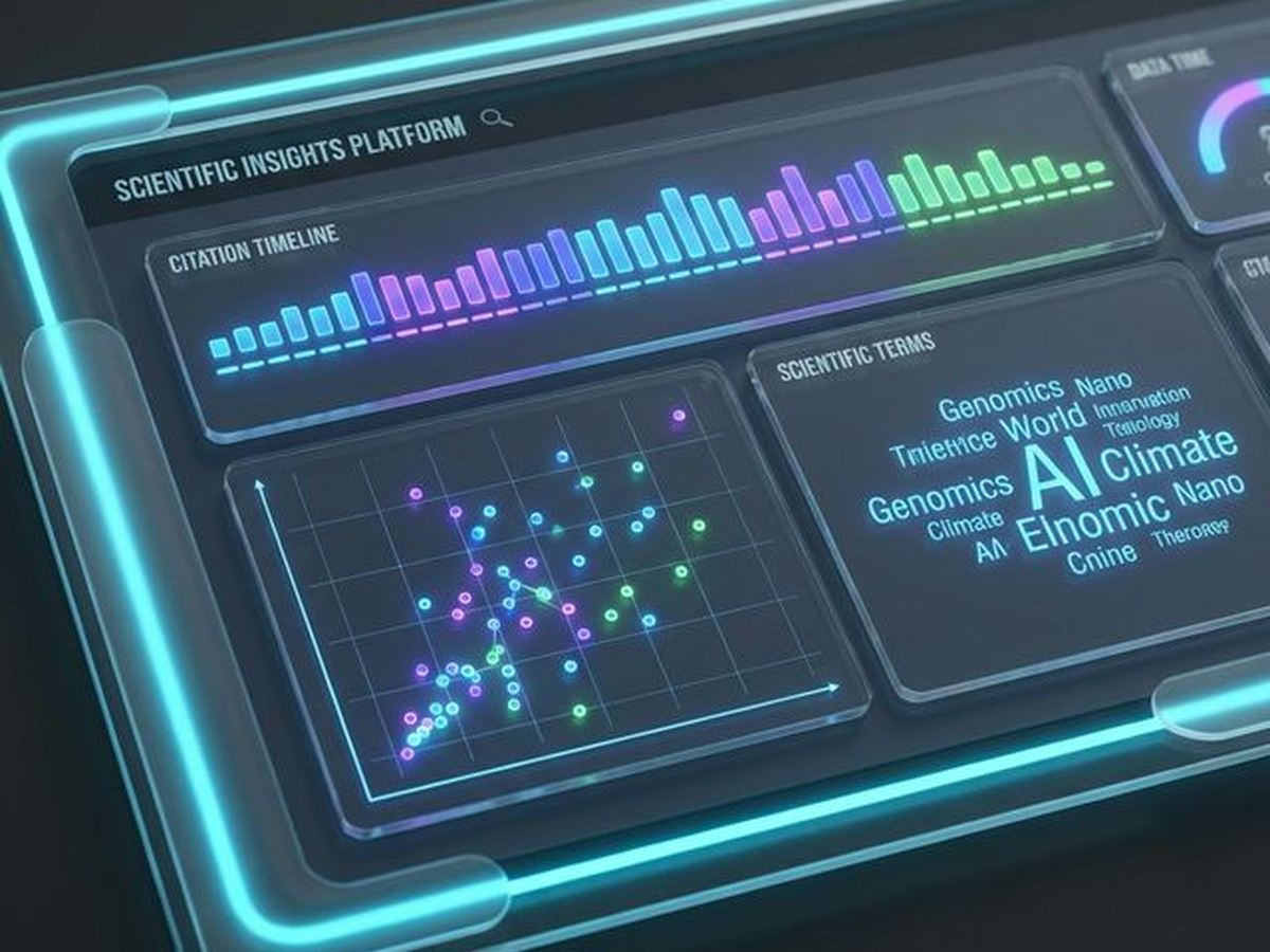 ScholarScope Preview