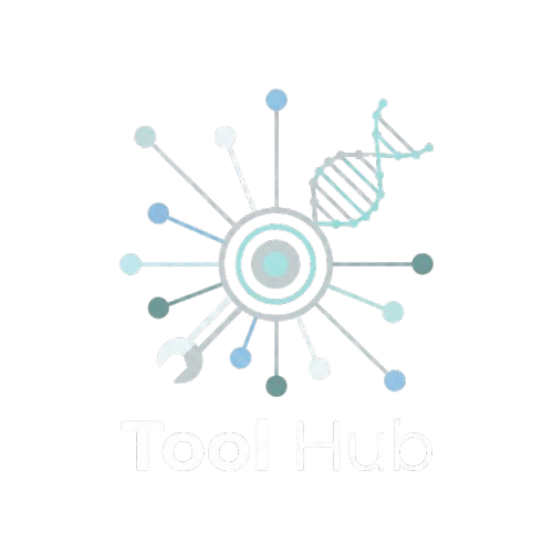 Tool Hub Logo