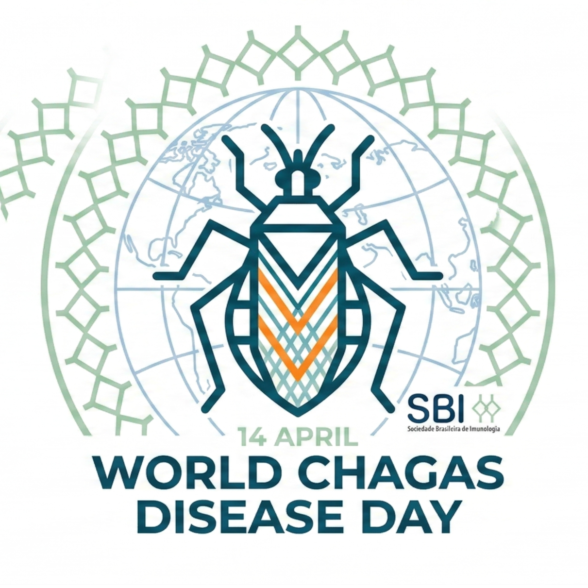 Trypanosoma cruzi – the parasite causing Chagas Disease